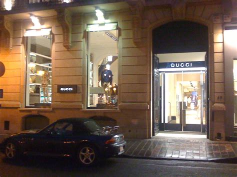 gucci belgium